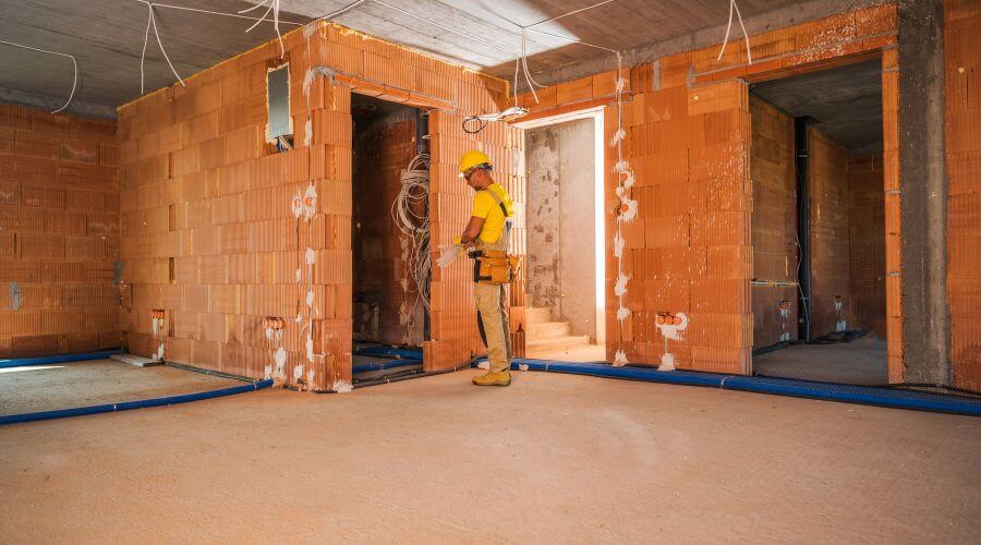 Local Chimney Repair in Mountville, PA
